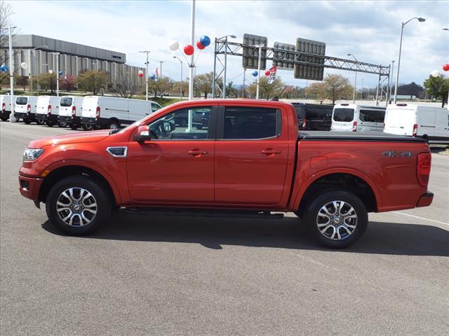 used 2019 Ford Ranger car, priced at $33,800