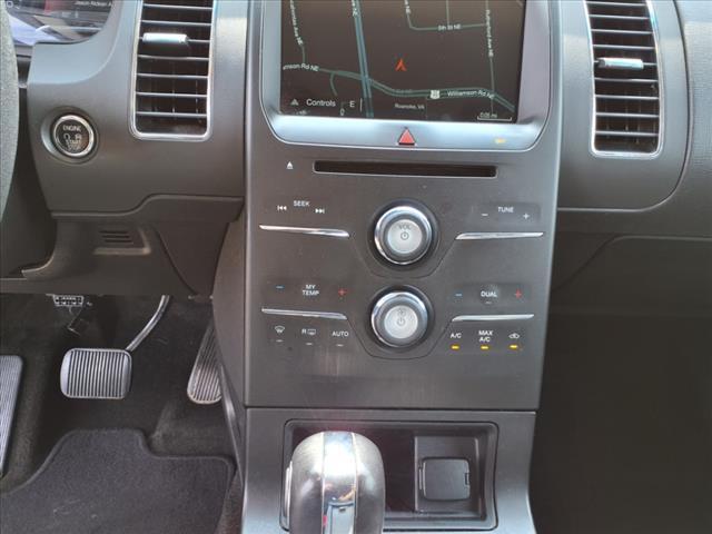 used 2018 Ford Flex car, priced at $13,994