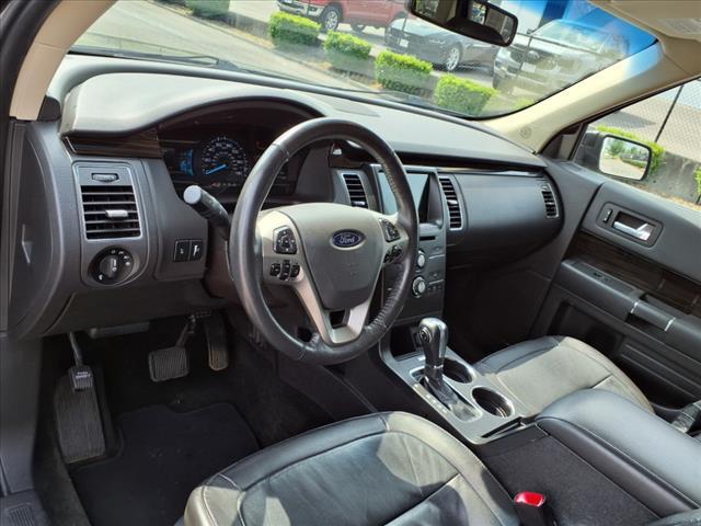 used 2018 Ford Flex car, priced at $13,994