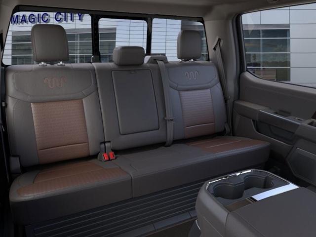 new 2025 Ford F-350 car, priced at $97,050