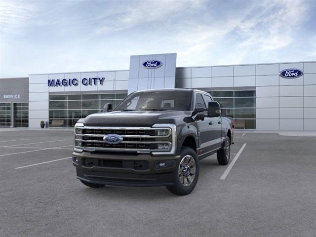new 2025 Ford F-350 car, priced at $97,050