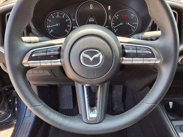 used 2024 Mazda CX-50 car, priced at $31,995