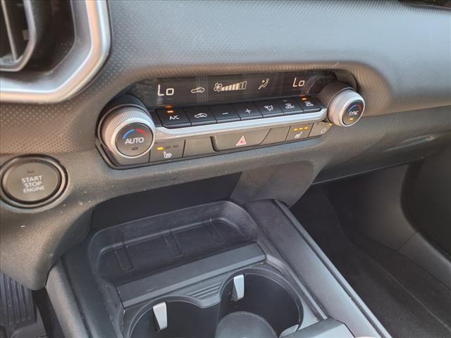 used 2024 Mazda CX-50 car, priced at $31,995