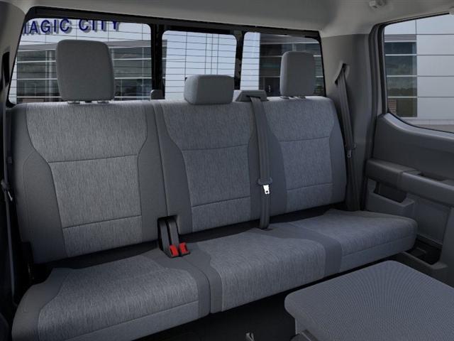 new 2025 Ford F-250 car, priced at $60,090