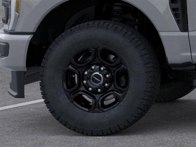 new 2025 Ford F-250 car, priced at $60,090