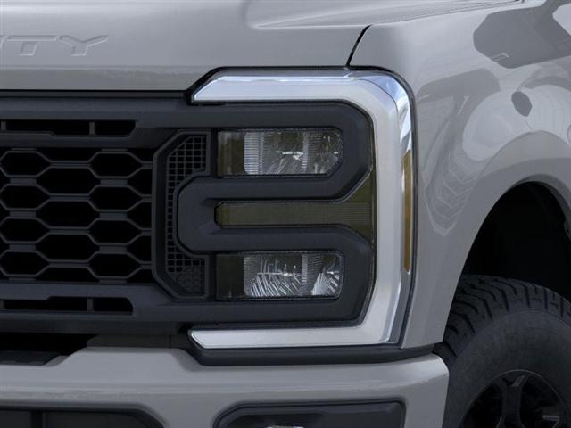 new 2025 Ford F-250 car, priced at $60,090