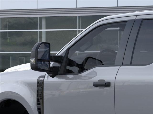 new 2025 Ford F-250 car, priced at $60,090