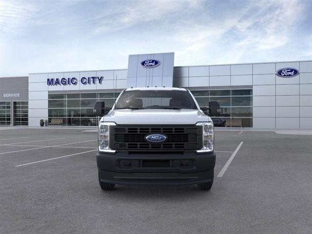 new 2024 Ford F-350 car, priced at $70,040