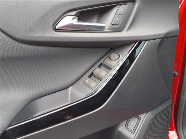 new 2026 Chevrolet Equinox car, priced at $35,435