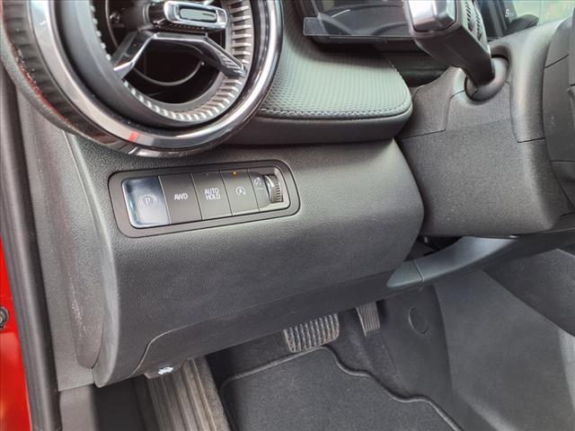 new 2026 Chevrolet Equinox car, priced at $35,435