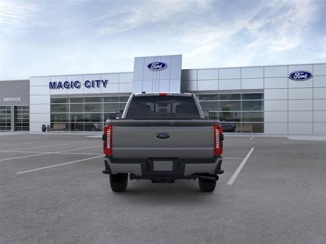 new 2025 Ford F-250 car, priced at $73,195