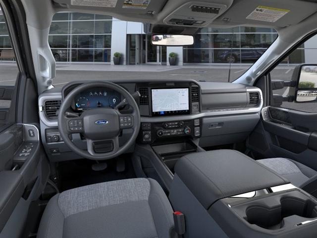 new 2025 Ford F-250 car, priced at $73,195