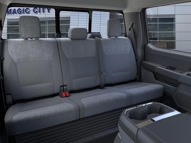 new 2025 Ford F-250 car, priced at $73,195