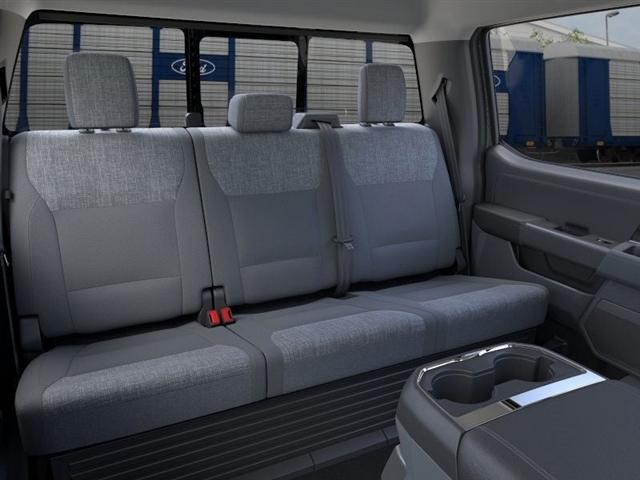 new 2025 Ford F-250 car, priced at $73,195