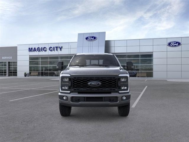new 2025 Ford F-250 car, priced at $73,195