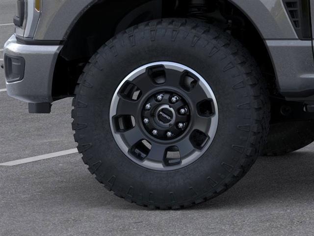 new 2025 Ford F-250 car, priced at $73,195