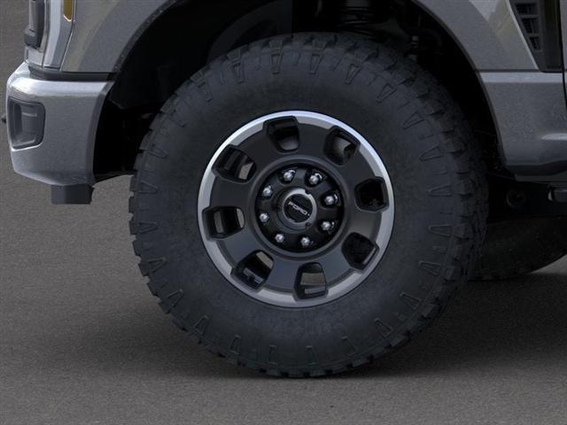 new 2025 Ford F-250 car, priced at $73,195
