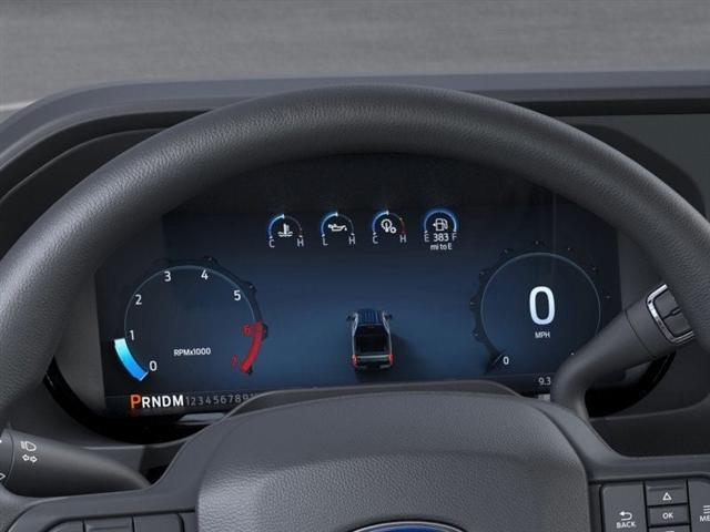 new 2025 Ford F-250 car, priced at $73,195