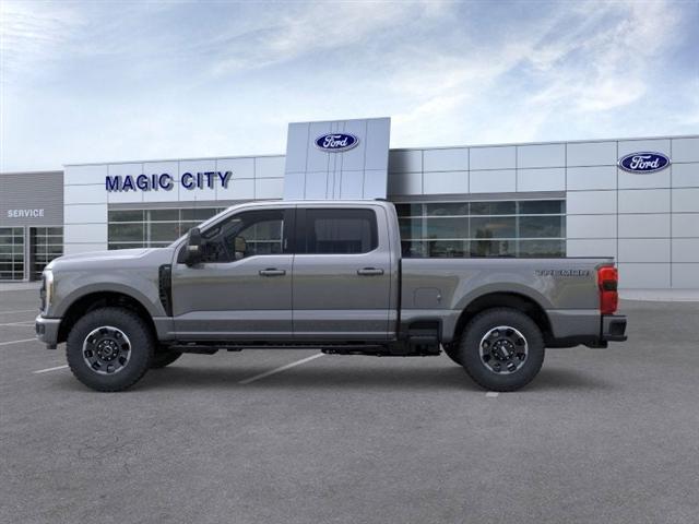 new 2025 Ford F-250 car, priced at $73,195