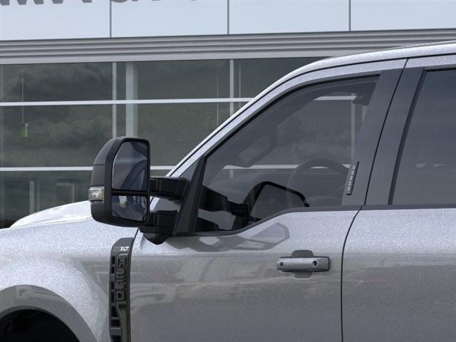 new 2025 Ford F-250 car, priced at $73,195