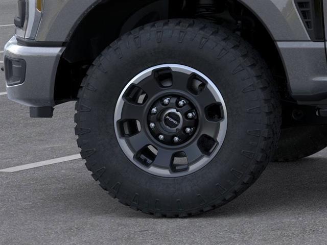 new 2025 Ford F-250 car, priced at $73,765
