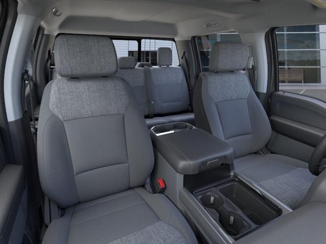 new 2025 Ford F-250 car, priced at $73,195