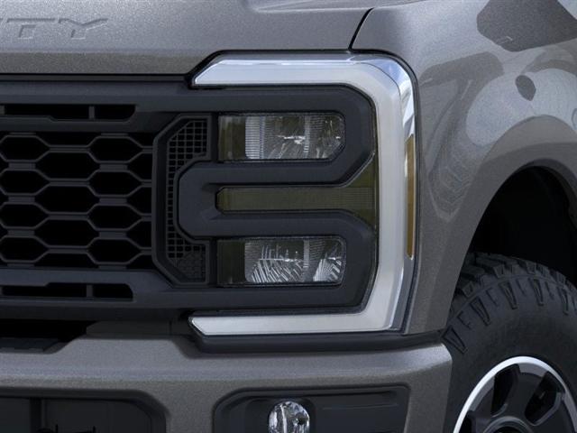 new 2025 Ford F-250 car, priced at $73,195
