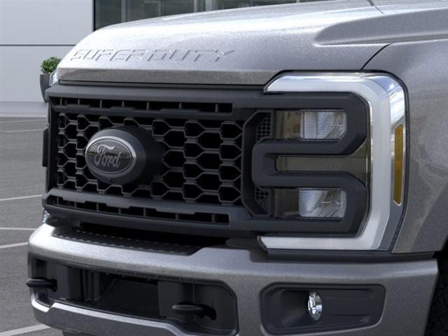 new 2025 Ford F-250 car, priced at $73,765