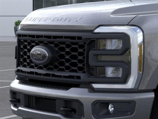new 2025 Ford F-250 car, priced at $73,195
