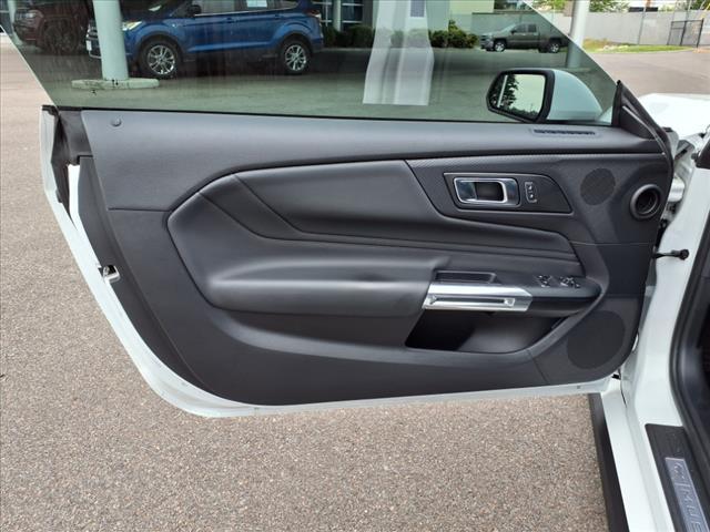 used 2024 Ford Mustang car, priced at $51,995