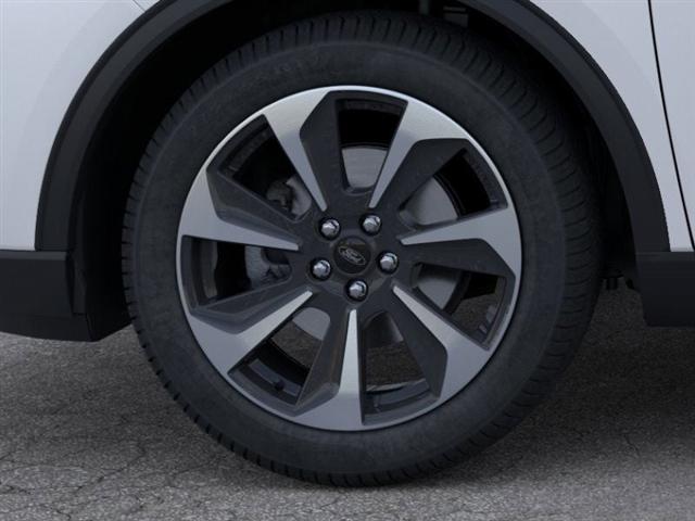 new 2025 Ford Escape car, priced at $42,085
