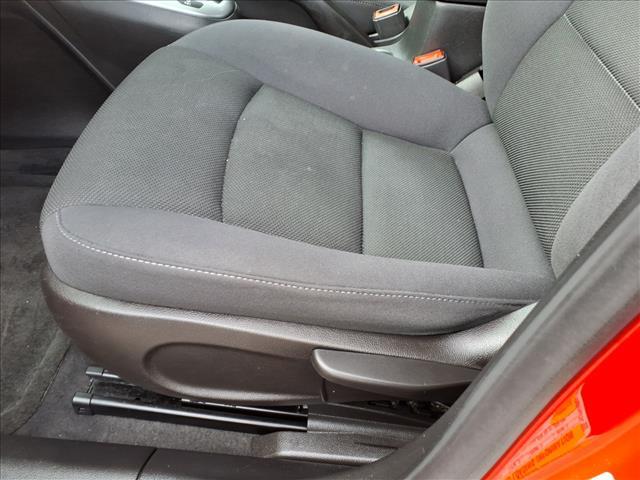 used 2014 Chevrolet Cruze car, priced at $12,595