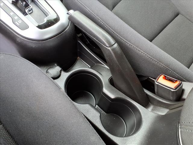 used 2014 Chevrolet Cruze car, priced at $12,595