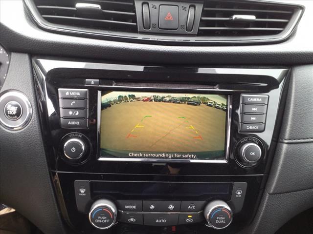 used 2019 Nissan Rogue car, priced at $15,000