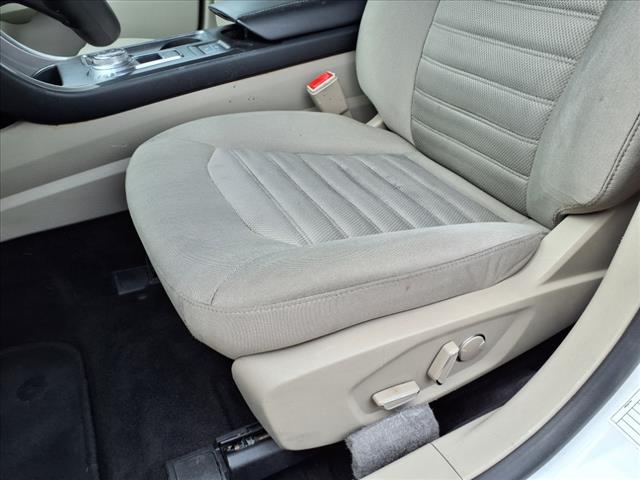 used 2019 Ford Fusion Hybrid car, priced at $12,900