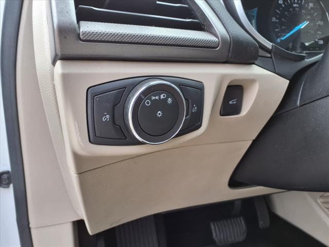 used 2019 Ford Fusion Hybrid car, priced at $12,900