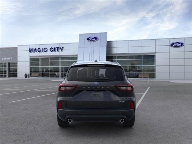 used 2024 Ford Escape car, priced at $31,400