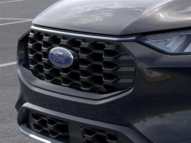 used 2024 Ford Escape car, priced at $26,500