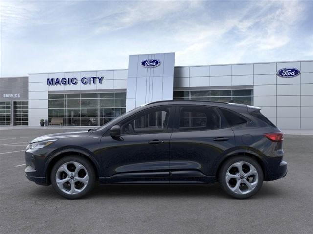 used 2024 Ford Escape car, priced at $31,400