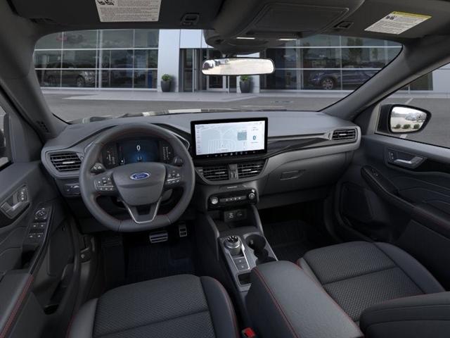 used 2024 Ford Escape car, priced at $29,000