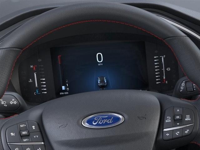 used 2024 Ford Escape car, priced at $31,400