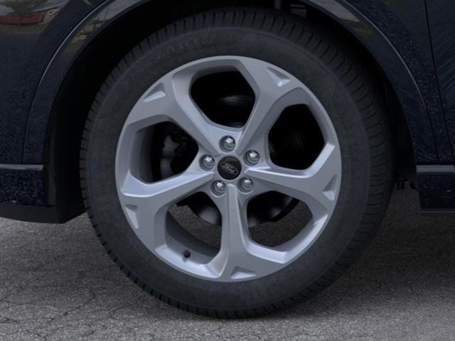 used 2024 Ford Escape car, priced at $26,500