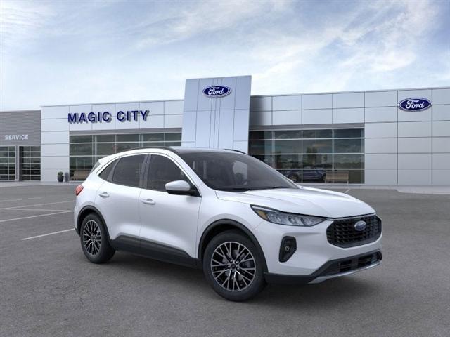 new 2025 Ford Escape car, priced at $41,690