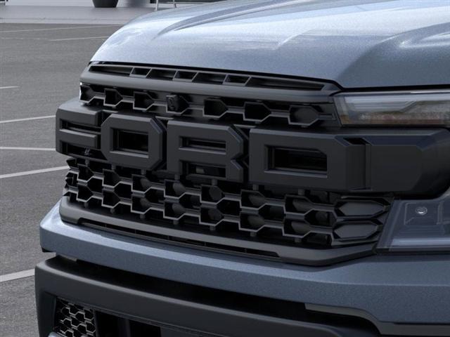 new 2025 Ford Ranger car, priced at $62,950