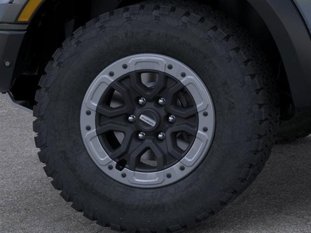 new 2025 Ford Ranger car, priced at $62,950