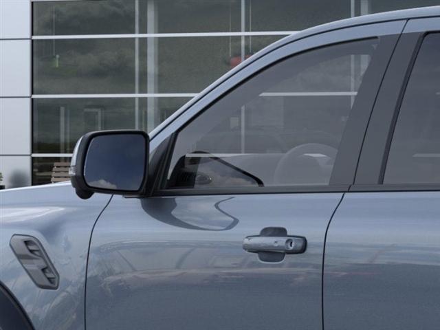 new 2025 Ford Ranger car, priced at $62,950