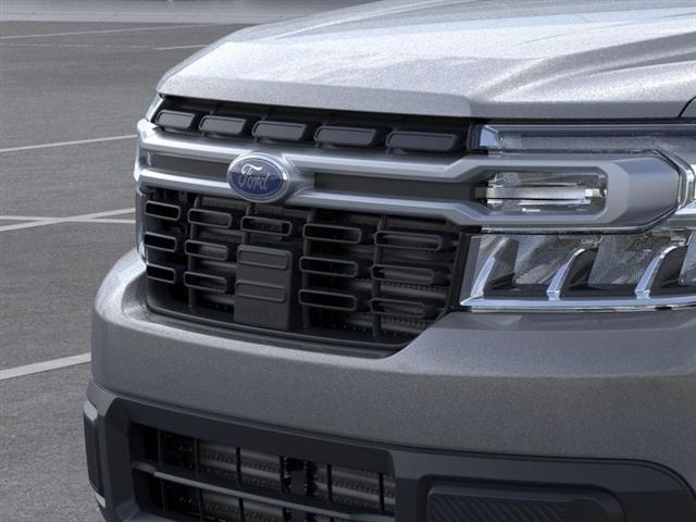 new 2024 Ford Maverick car, priced at $37,175