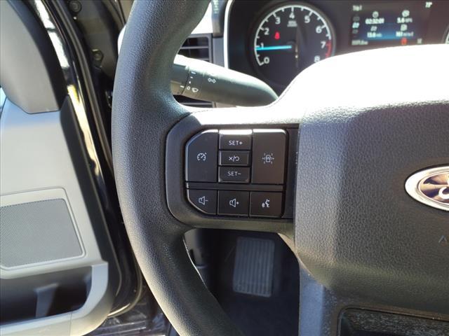 used 2023 Ford F-150 car, priced at $41,000