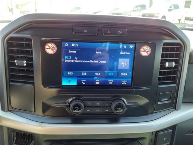 used 2023 Ford F-150 car, priced at $41,000