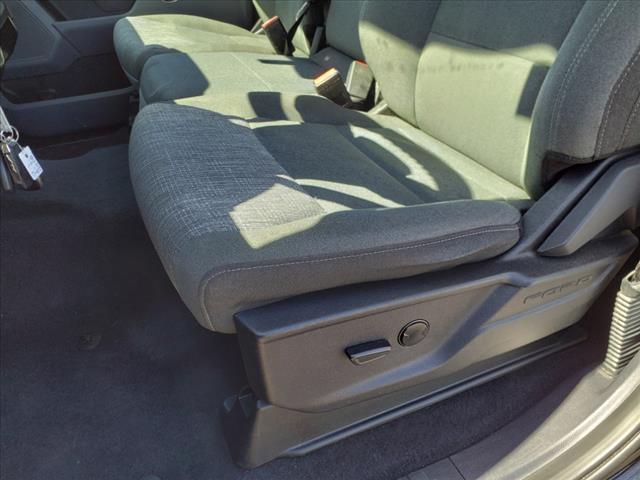 used 2023 Ford F-150 car, priced at $41,000